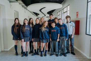 Secundaria: Primer Ciclo
