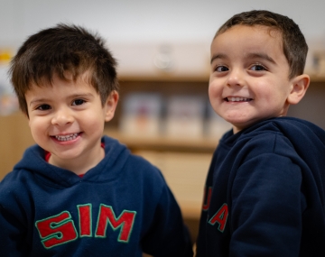 Casa dei Bambini
