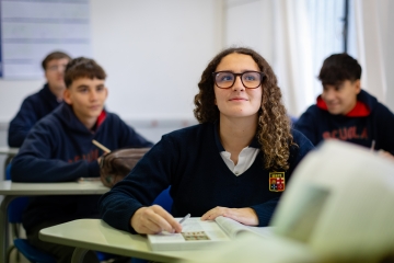 Upper Secondary School