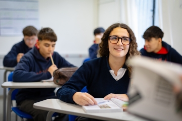 Scuola Secondaria di II Grado