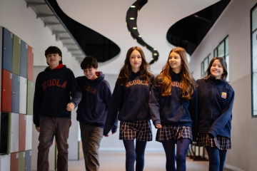 Scuola Secondaria di Primo Grado