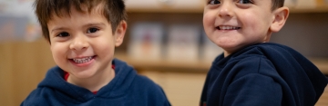 La Scuola aperta al mondo.